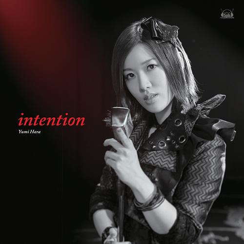intention[CD] / 原由実(2)