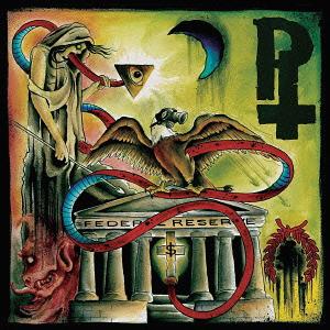 マーティアー・イモータル[CD] / プリング・ティース