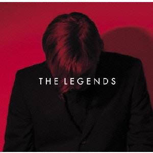 OVER AND OVER[CD] / LEGENDS