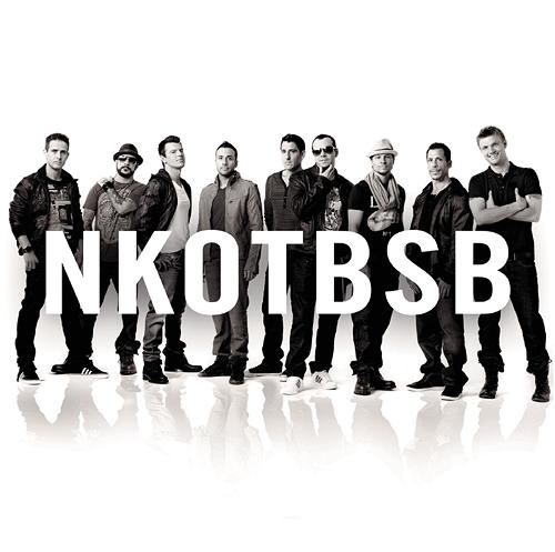 NKOTBSB[CD] / NKOTBSB
