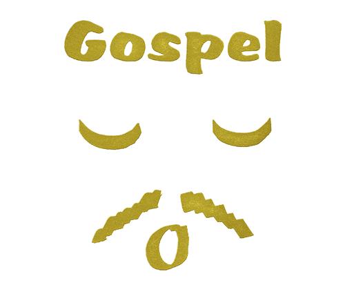 gospel[CD] / 沖祐市