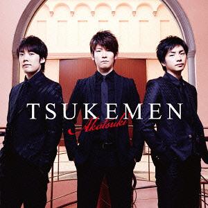 AKATSUKI[CD] / TSUKEMEN