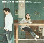 さぁ鐘を鳴らせ/MADE OF GOLD -featuring DABADA- [通常盤][CD] / DREAMS COME TRUE