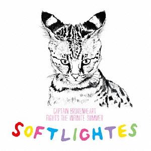 Captain Brokenheart Fights the Infinite Summer[CD] / softlightes