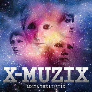 ご注文前に必ずご確認ください＜商品説明＞LUCY & THE LIPSTIX、3年ぶりのセカンド・フルアルバムをリリース! ファランクス・レコードからリリースされてきた過去の3作品、1stアルバム「10th Cosmic Ray of ELECTRIC SUPERNOVA」(PX189)、そして2枚のミニアルバム「SPACELESS」(PX217)、「SPACIA」(PX225)で創造、構築されてきたサウンド・スタイルは、よりソリッドに、よりシンプルな姿へと変貌を遂げ、彼らの持つ従来の世界観や楽曲、サウンドは更なる輝きを増した。日本語による独特な哀愁感溢れるスペーシーでグリッターなロックンロール・サウンドで内外、様々なシーンで現在、評価急上昇中。＜収録内容＞X-MUZIKTIME PARADOXPLANET BOY PLANET GIRLCALING CALINGRED AND BLUEECHOSSPACEWALKMOONAGE IMAGINATIONIN THE STREAMCOSMIC HEROLOST IN SPACEDAYBREAK＜アーティスト／キャスト＞LUCY &amp; THE LIPSTIX＜商品詳細＞商品番号：PX-246LUCY & THE LIPSTIX / X-MUZIXメディア：CD発売日：2012/04/25JAN：4988044402461X-MUZIX[CD] / LUCY & THE LIPSTIX2012/04/25発売