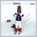 Winter Songs[CD] [Blu-spec CD2] / 安藤正容