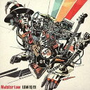 Meister Law CD 初回受注限定盤 / LOW IQ 01