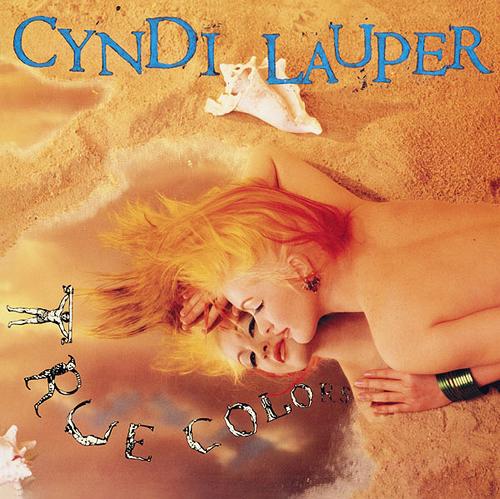 2025年最新】Yahoo!オークション -cyndi lauper true colors