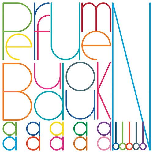 Perfume『BUDOUKaaaaaaaaaaN!!!!!』[Blu-ray] [Blu-ray] / Perfume