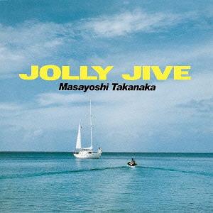 JOLLY JIVE[CD] [SHM-CD] / 高中正義
