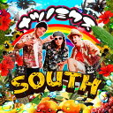 ナツノミクス[CD] / SOUTH