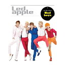 楽天ネオウィング 楽天市場店3rd ミニ・アルバム: バッド・ボーイズ[CD] [輸入盤] / LED APPLE