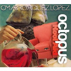 OCTOPUS KOOL AID[CD] / OMAR RODRIGUEZ LOPEZ