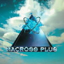 MACROSS PLUS ORIGINAL SOUNDTRACK CD 廉価盤 / アニメサントラ (音楽: YOKO KANNO with MEMBERS OF ISRAEL PHILHARMONIC ORCHESTRA)