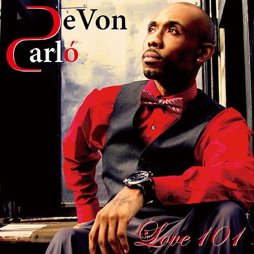 ラヴ 101[CD] / デヴォン・カルロ