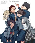 ROBOTICS;NOTES[DVD] 9 [CD付完全限定生産] / アニメ