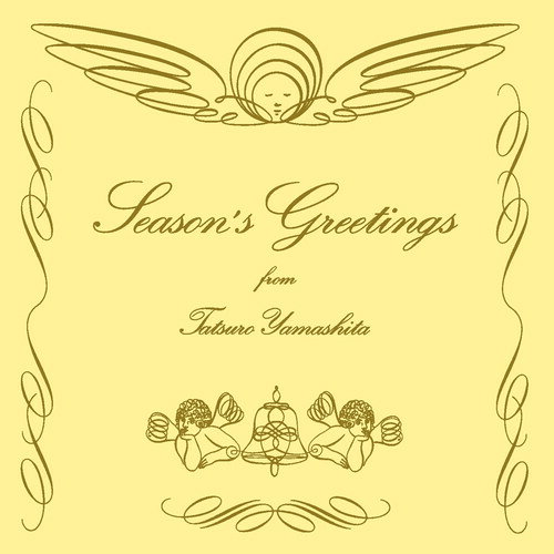 SEASON’S GREETINGS (20th ANNIVERSARY EDITION)[CD] / 山下達郎