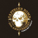 ご注文前に必ずご確認ください＜商品説明＞CAFFEINE BOMB 10周年のコンピが発売!! 新旧CAFFEINE BOMBとつながりが深いバンドが参加!! ほぼ新曲!! 豪華すぎる!! 入荷日7/2はCAFFEINE BOMBの誕生日。15年、20年未来に向かってという気持ちを込めて作りました!!＜アーティスト／キャスト＞THE CLUTCH　Boobie Trap　CRAZY HiTMAN　Down the Rabbit-Hall　BASSUI　Dizzy Sunfist　DOLLS REALIZE＜商品詳細＞商品番号：CBR-58V.A. / PUNK NOT DEAD 2メディア：CD発売日：2013/07/03JAN：4580300419895PUNKS NOT DEAD[CD] 2 / オムニバス2013/07/03発売