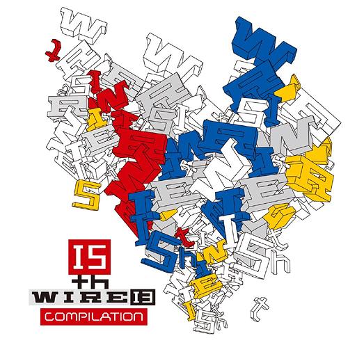 WIRE13 COMPILATION[CD] / オムニバス