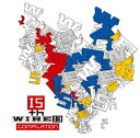 WIRE13 COMPILATION[CD] / オムニバス