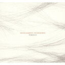 Disappearance[CD] / Ryuichi Sakamoto+Taylor Deupree