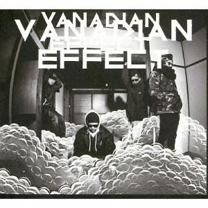 VANADIAN EFFECT[CD] / VANADIAN EFFECT