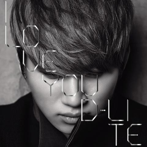 I LOVE YOU[CD] / D-LITE (from BIGBANG) feat. 葉加瀬太郎