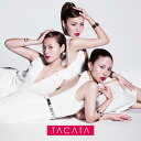 Tacata’ CD CD DVD (EXERCISE盤 / MAX