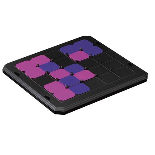 【バンダイ】頭脳陣取りゲーム JINTOL VividColor