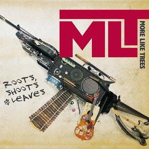 ルーツ・シューツ & リーヴス[CD] / モア・ライク・ツリーズ