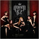 1st ミニ アルバム: ウィーク ウィメン テイク オフ CD 輸入盤 / QUEEN B’Z