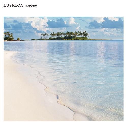 Rapture[CD] / LUSRICA