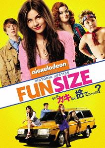 そんなガキなら捨てちゃえば?[DVD] [廉価版] / 洋画