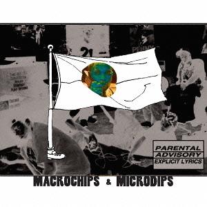 MACROCHIPS&MICRODIPS[CD] / ザ・サンプス