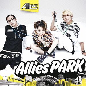 Allies PARK[CD] / Allies (エイリーズ)
