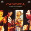 recorded LIVE and BESTEarly Alfa Years[CD] [SACD Hybrid] / CASIOPEA