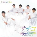 GOLDENBEST jbNEj[T T`R[CD] [Blu-spec CD2] / jbNEj[T