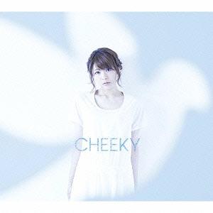 CHEEKY[CD] [通常盤] / 豊崎愛生