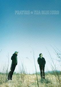 PRAYERS[DVD] [2DVDCD] / THA BLUE HERB