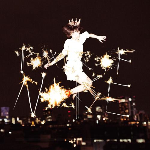 POWER OF NOISE[CD] / SEBASTIAN X