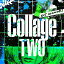 Collage-two-[CD] -two- / DJ KOMORI