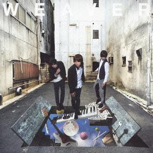 夢じゃないこの世界[CD] [通常盤] / WEAVER