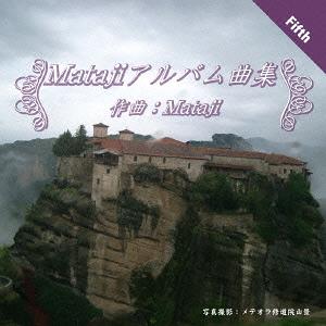 ご注文前に必ずご確認ください＜商品説明＞＜アーティスト／キャスト＞Mataji＜商品詳細＞商品番号：MATAJI-5MATAJI / MATAJI Album Kyoku Shu 5メディア：CD発売日：2013/07/15JAN：4540399314709MATAJIアルバム曲集[CD] 5 / MATAJI2013/07/15発売