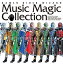 KAMEN RIDER WIZARD Music Magic Collection[CD] [CD+DVD] / û