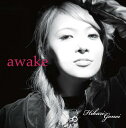 awake[CD] / 五ノ井 ひかり