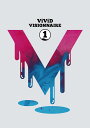 VISIONNAIRE[DVD] 1 / ViViD