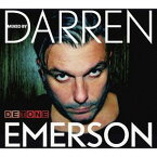 DETONE Mixed By Darren Emerson[CD] / ダレン・エマーソン