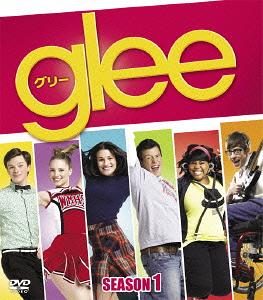 glee/グリー シーズン1[DVD] [SEASONSコンパクト・ボックス] [廉価版] / TVドラマ