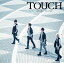 START TO FLY[CD] [̾] / TOUCH