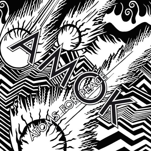 アモック[CD] [輸入盤] / アトムス・フォー・ピース
